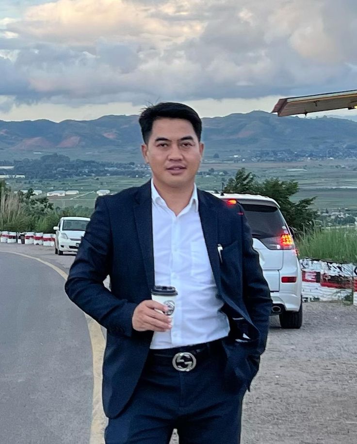 Anh Phúc Nguyên